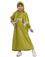 إسدال عملي يومي