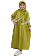إسدال مودرن للبنات