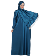 ملابس إسلامية للأطفال