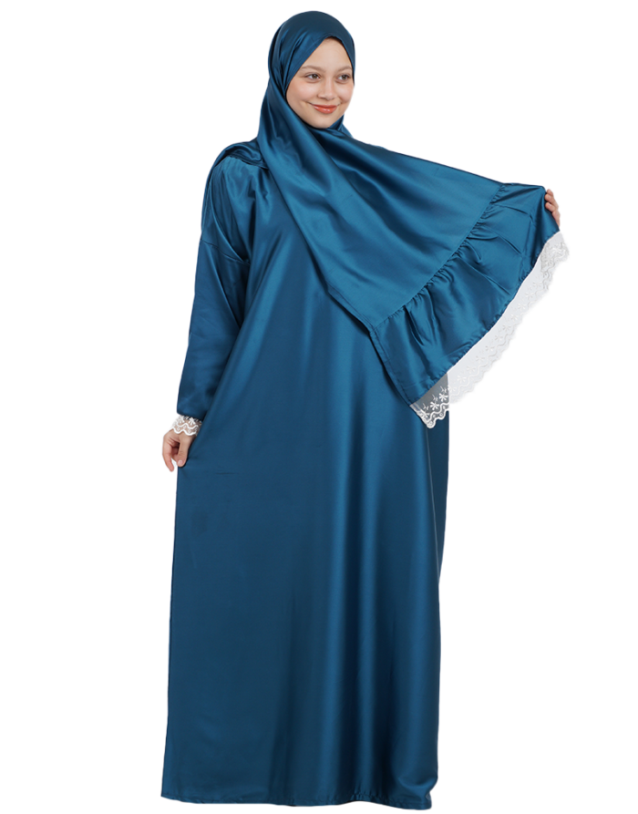 ملابس إسلامية للأطفال