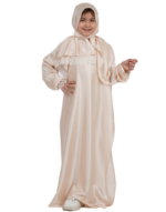 إسدال صيفي وشتوي