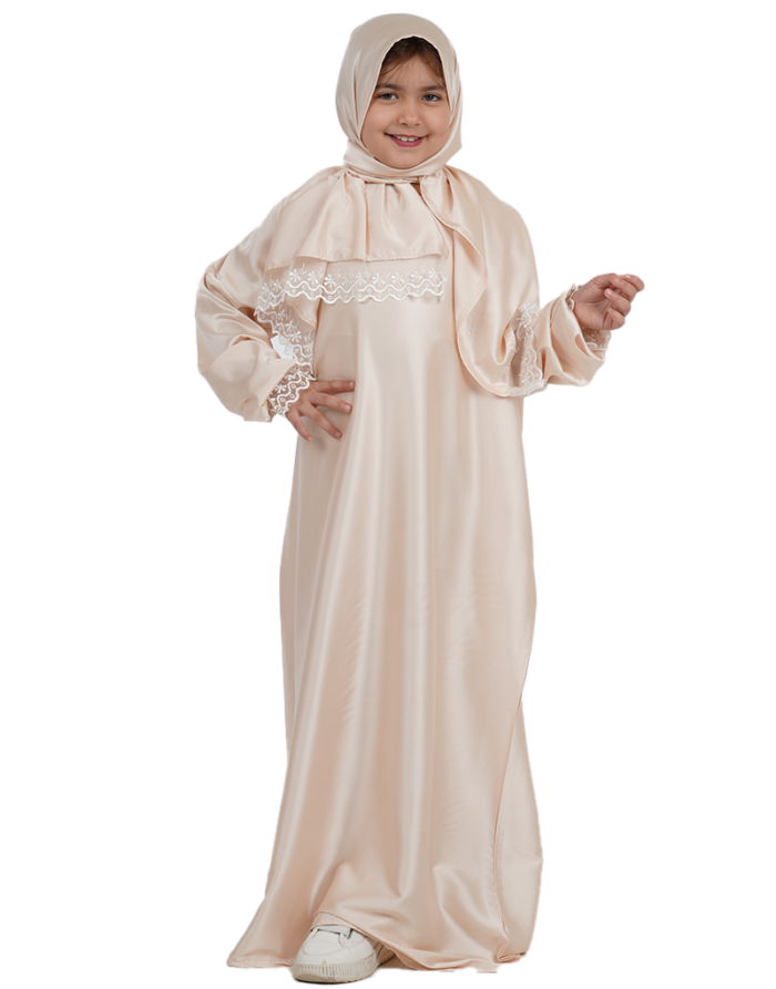 إسدال صيفي وشتوي