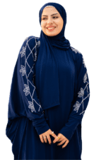 إسدال واسع