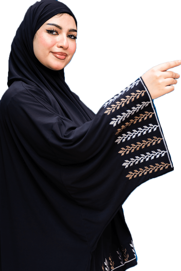 اسدال اسود