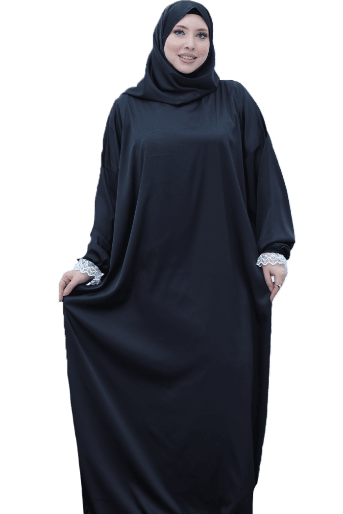إسدال محتشم