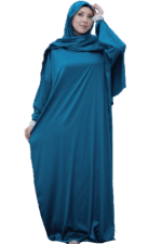إسدال واسع