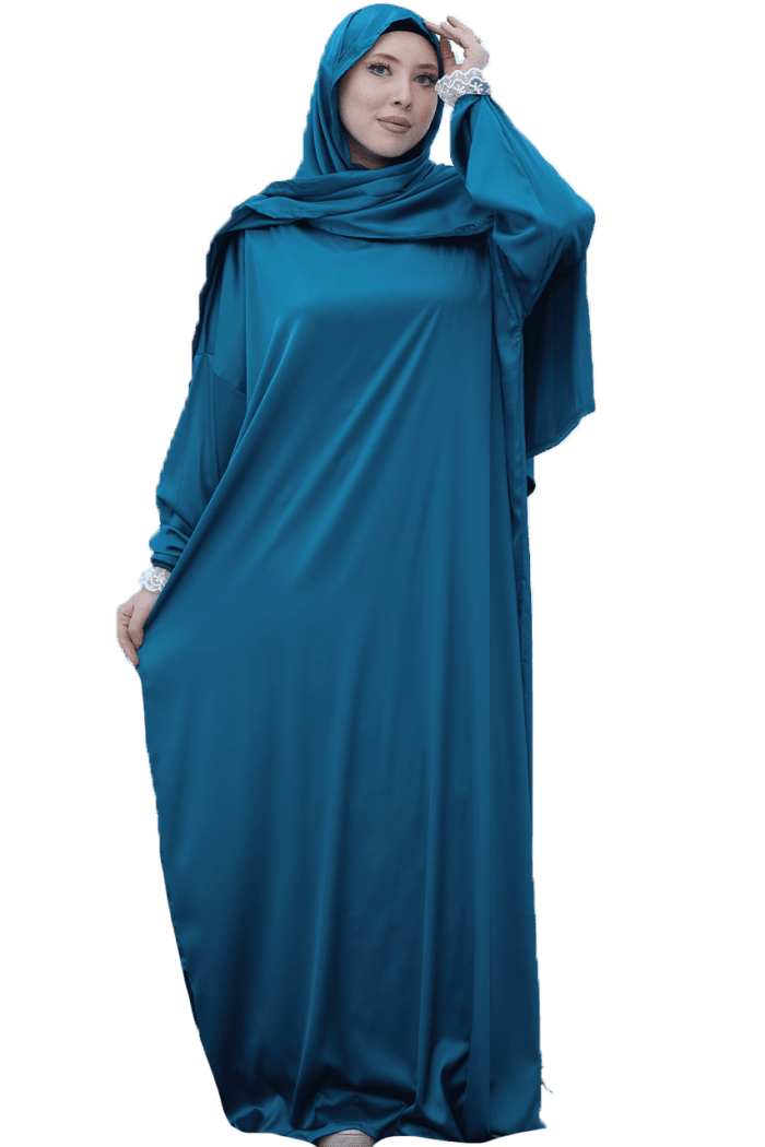 إسدال واسع