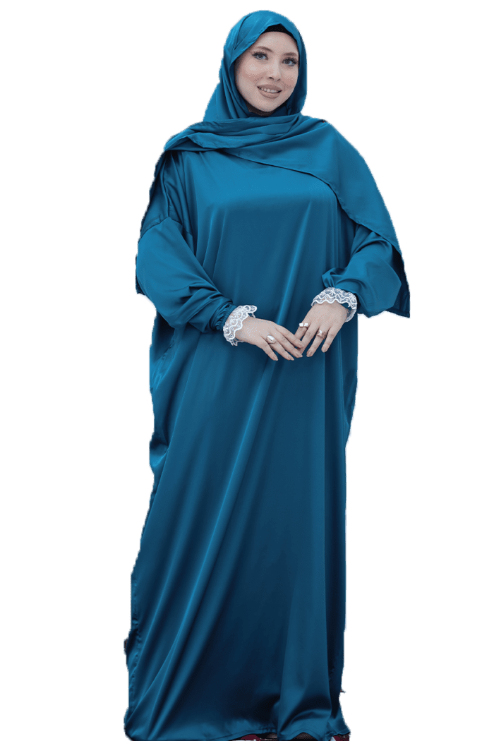 إسدال عملي