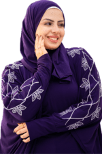 إسدال محجبات