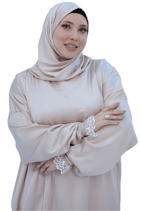 إسدال مريح