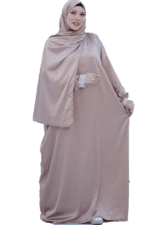 إسدال للمحجبات