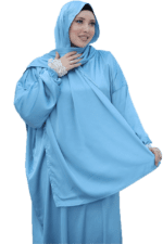 إسدال مقاس كبير