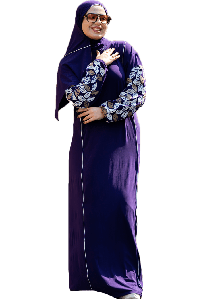 إسدال واسع