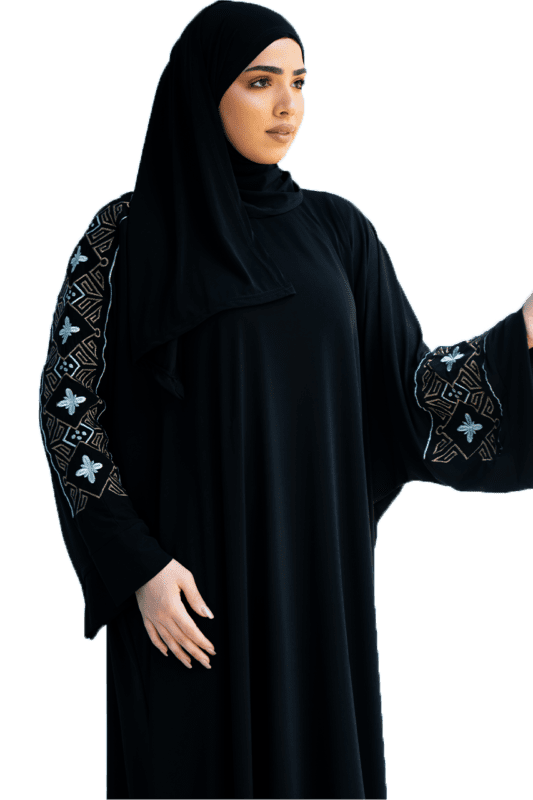 إسدال "ريحانة الملكي"