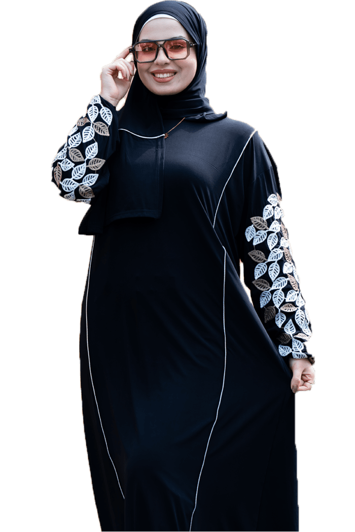 إسدال بطرحة