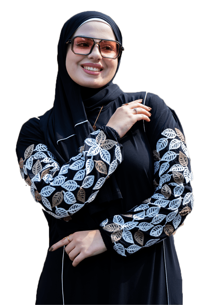 إسدال أنيق