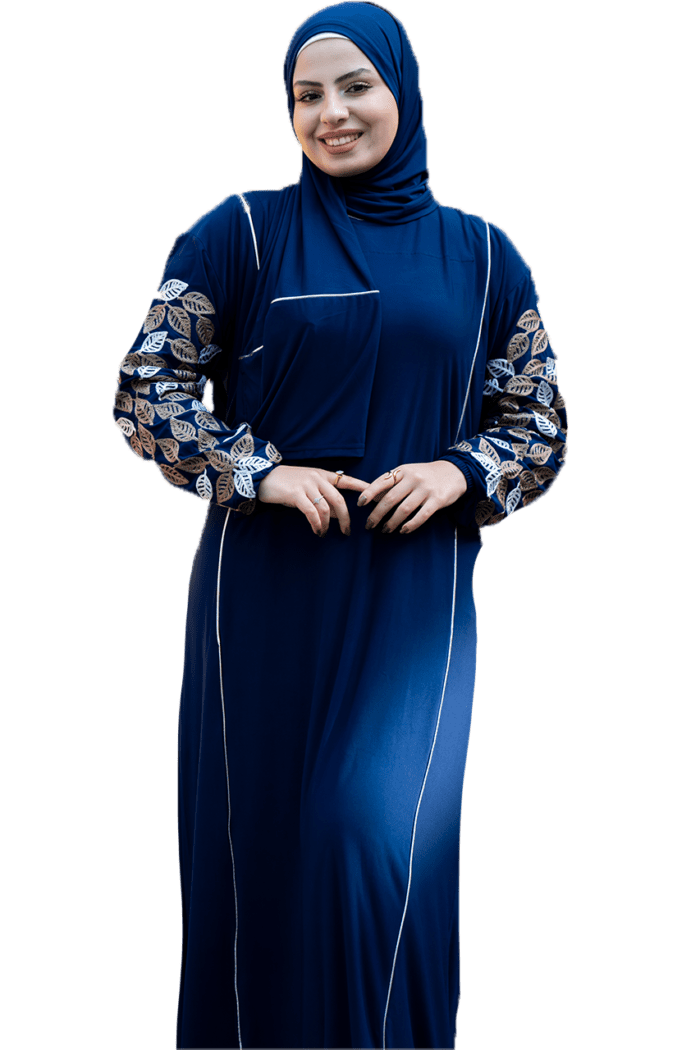 إسدال ريحانة