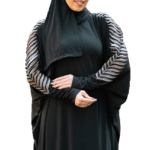 إسدال لمسة الملكة