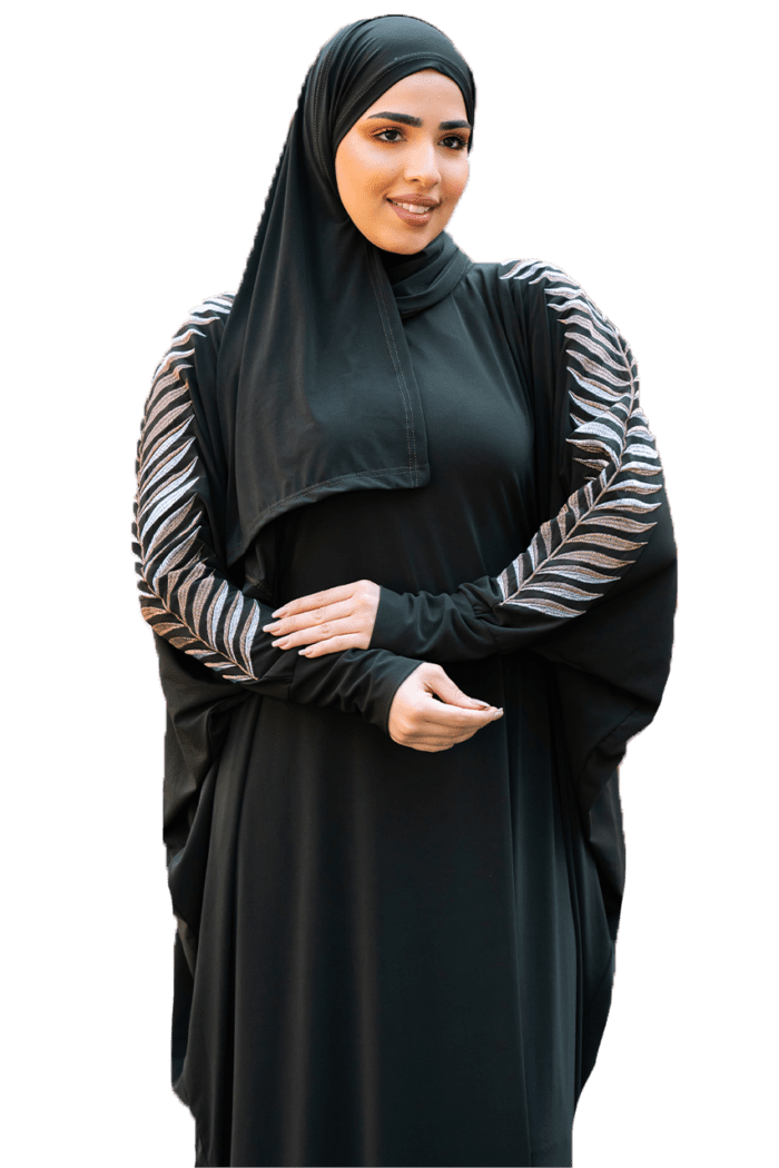 إسدال لمسة الملكة