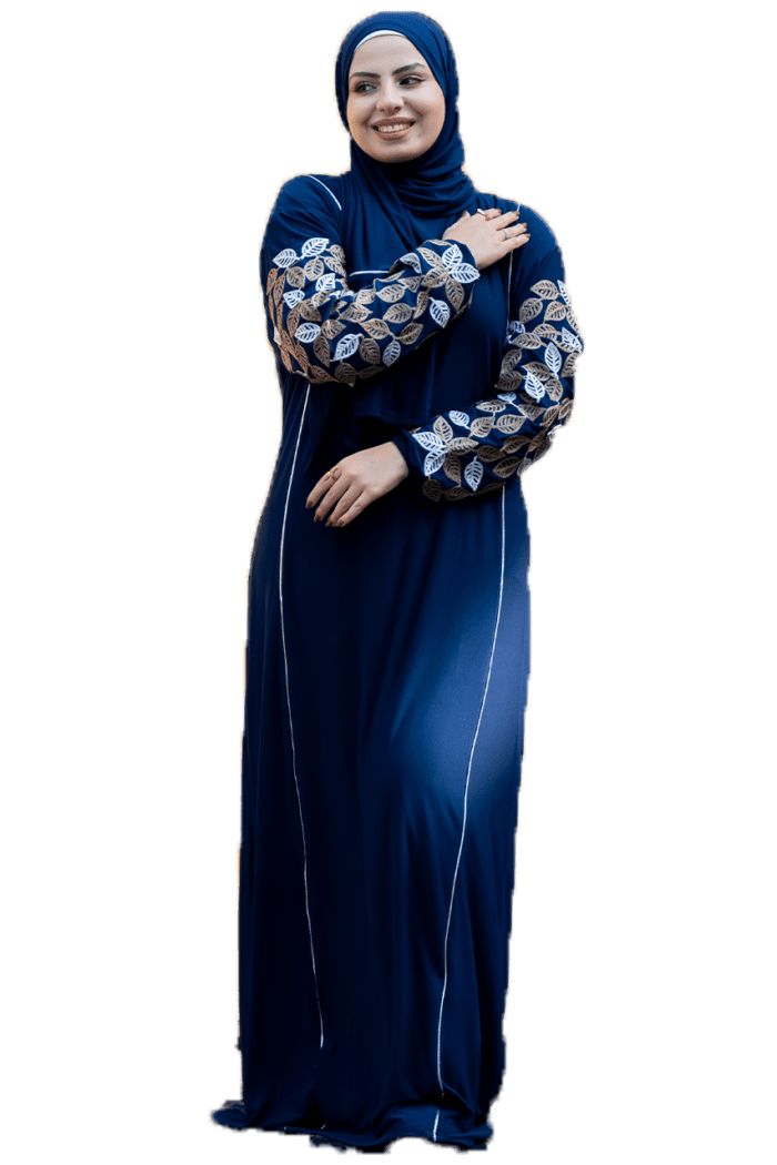 إسدال تطريز