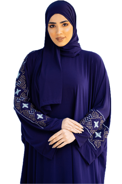 بنفسجي