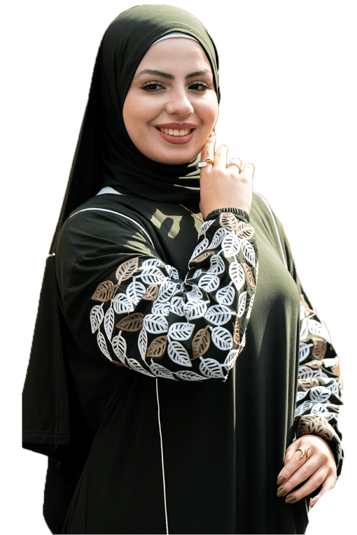 إسدال محجبات