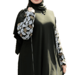 إسدال زهرة الأناقة