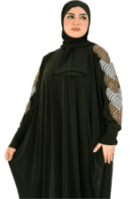 سدال بطرحة متصلة