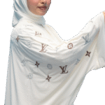 موديل الروضة