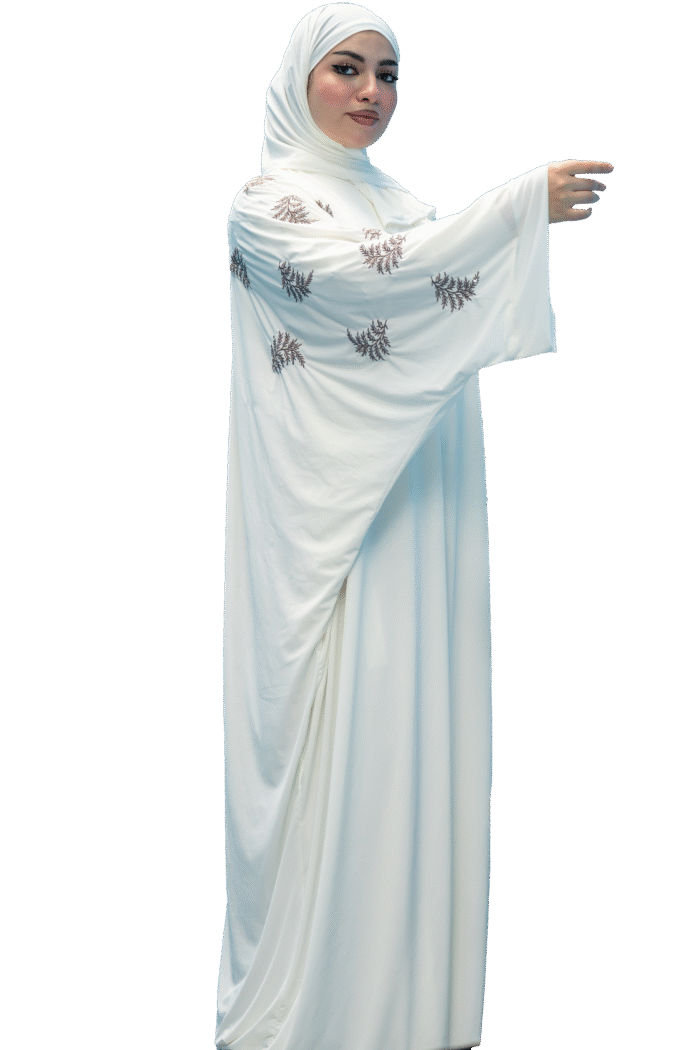 صميم عباية واسع