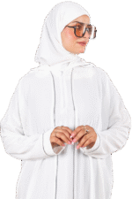 اسدالات عبايه