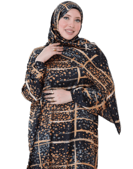 إسدال حريمي