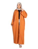فستان واسع