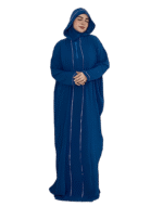 فستان مقاسات كبيرة
