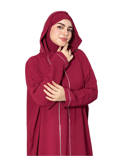 فستان عملي
