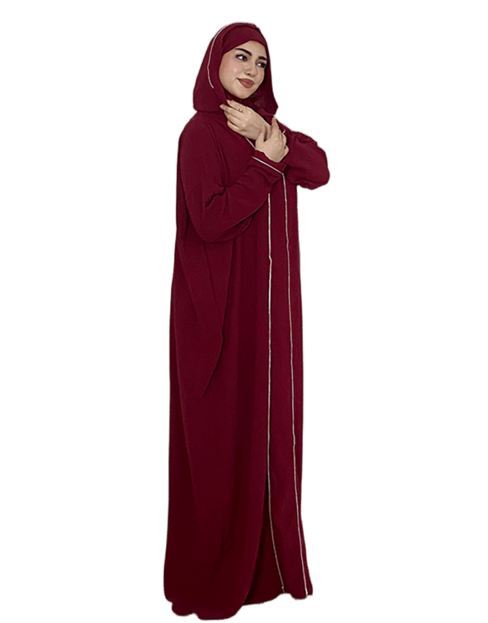 ملابس صلاة