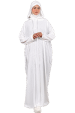 اسدال عبايه