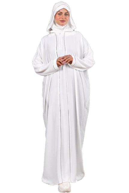 اسدال عبايه