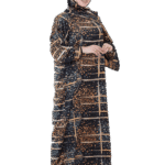 إسدال "لمسة هادية"