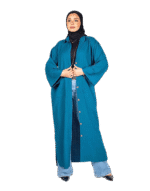لبس محجبات شيك