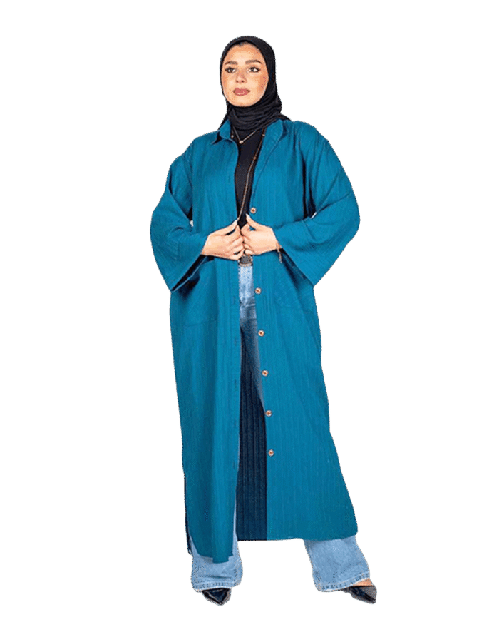 لبس محجبات شيك