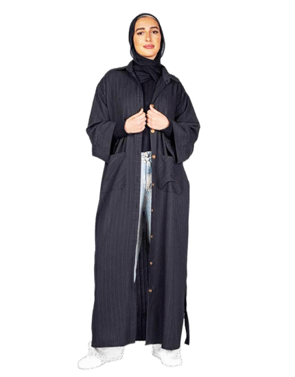 فستان محجبات