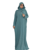 عبايات مقاس حتى 120 كيلو