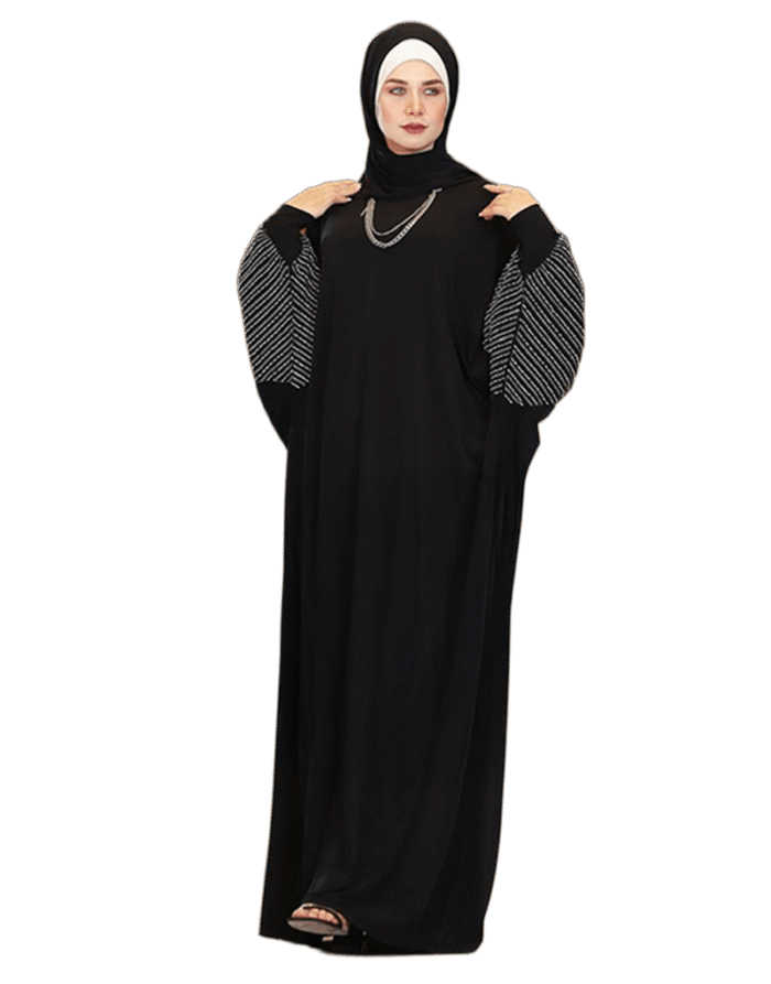 عباية عملية