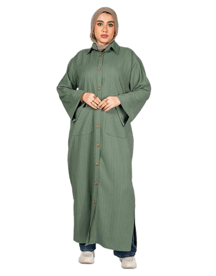 فستان صيفي