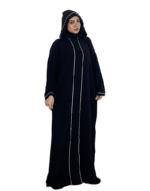 لبس أسود