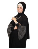 لبس أسود