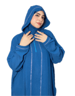 عباية عملية