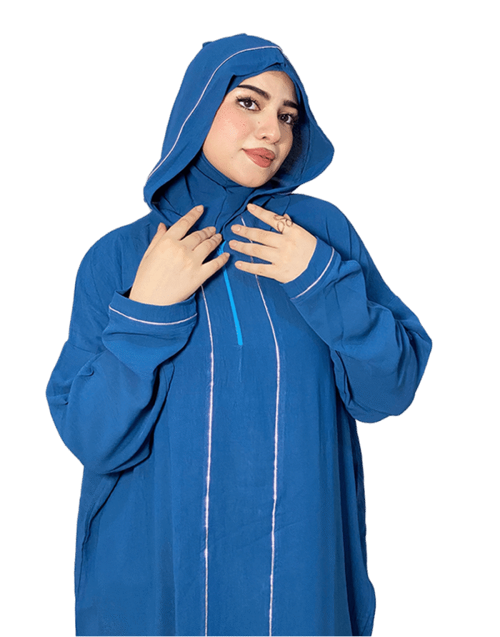 عباية عملية