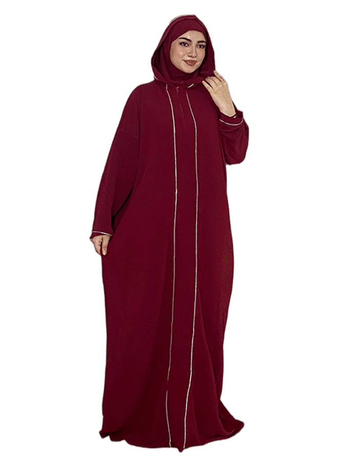 أسدال قماش ناعم